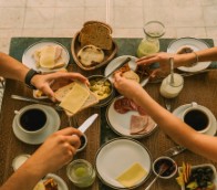 Desayuno a la carta